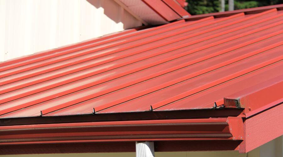 Gutter Debris Removal in McClelland, IA